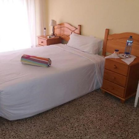 Habitacion En Gandia Centro Zewnętrze zdjęcie