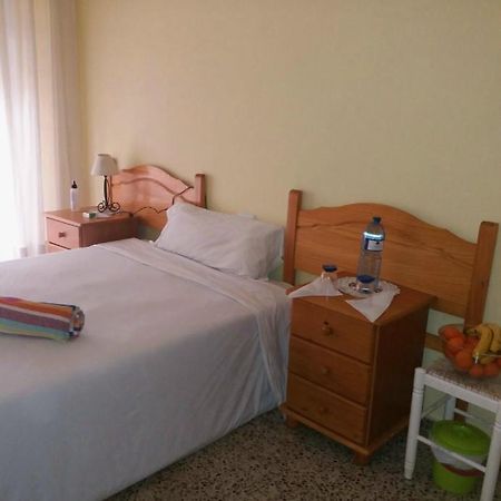 Habitacion En Gandia Centro Zewnętrze zdjęcie