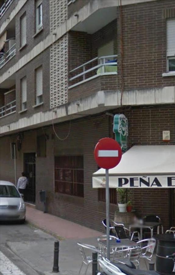 Habitacion En Gandia Centro Zewnętrze zdjęcie