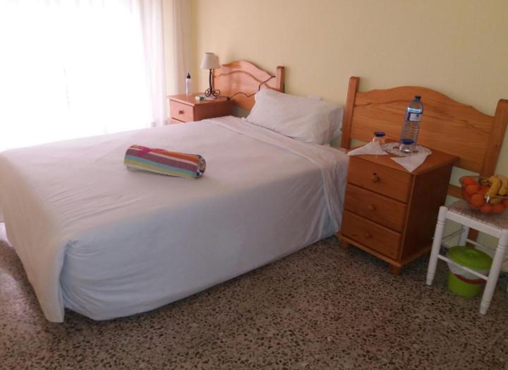 Habitacion En Gandia Centro Zewnętrze zdjęcie