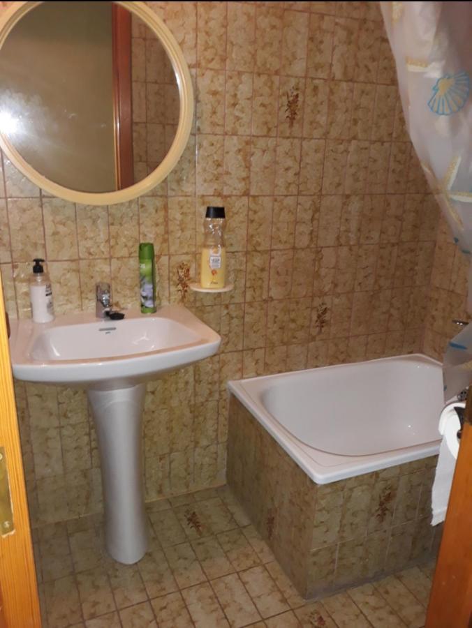Habitacion En Gandia Centro Zewnętrze zdjęcie