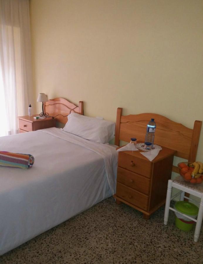 Habitacion En Gandia Centro Zewnętrze zdjęcie